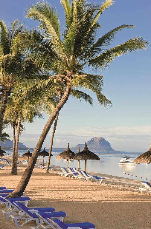 Sofitel Mauritius L'impérial Resort & Spa