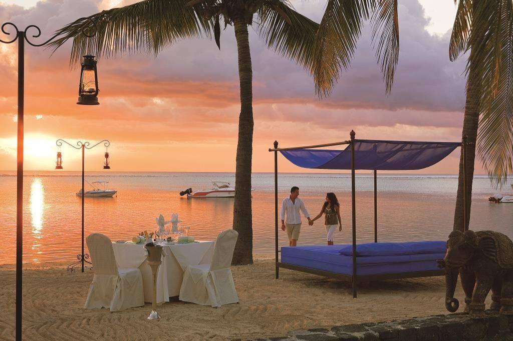 Sofitel Mauritius L'impérial Resort & Spa