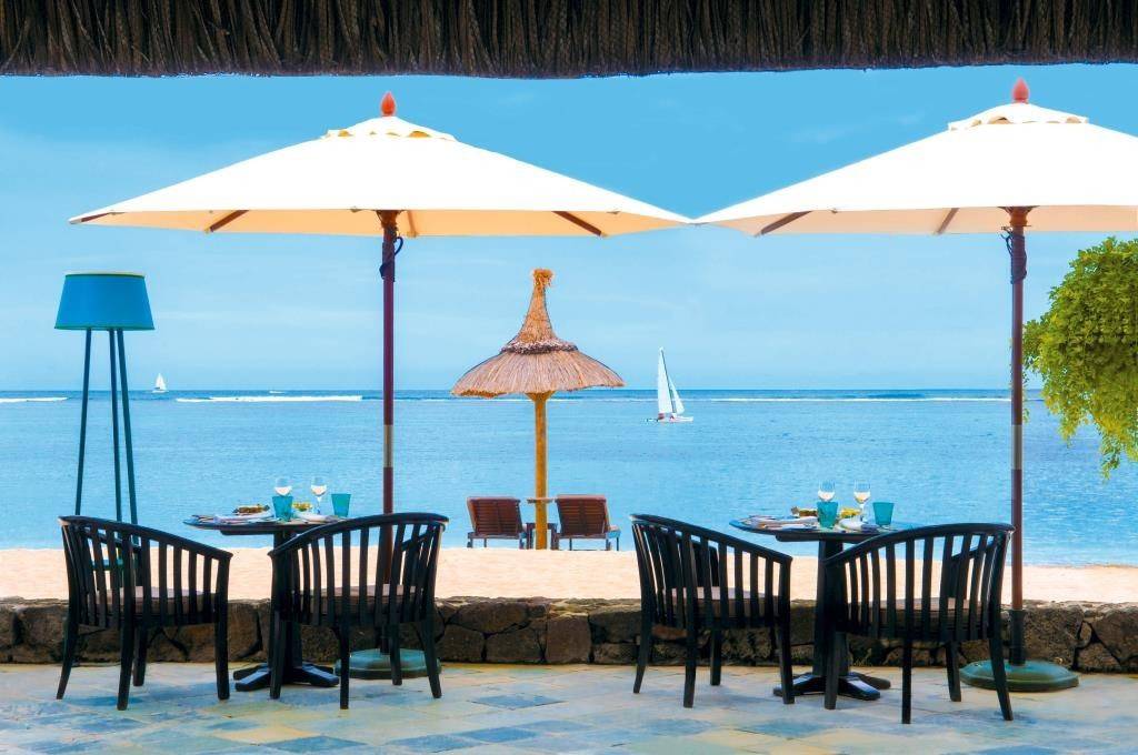 Sofitel Mauritius L'impérial Resort & Spa