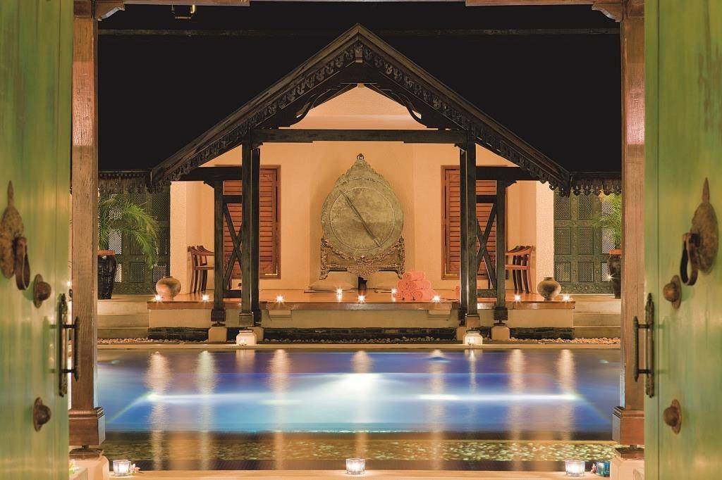 Sofitel Mauritius L'impérial Resort & Spa