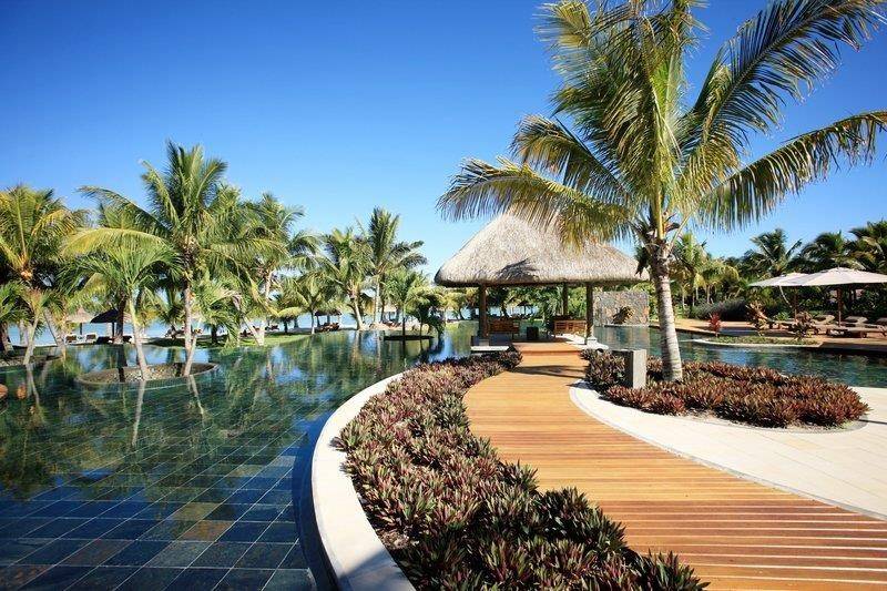 Lux Le Morne