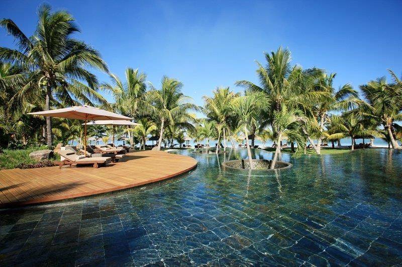 Lux Le Morne