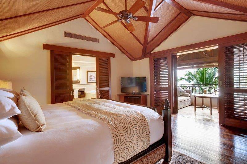 Lux Le Morne