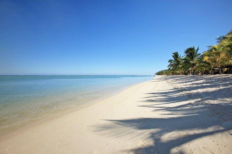 Lux Le Morne