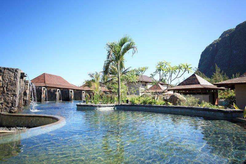 Lux Le Morne