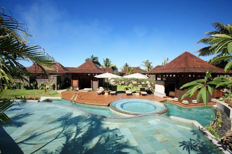 Lux Le Morne