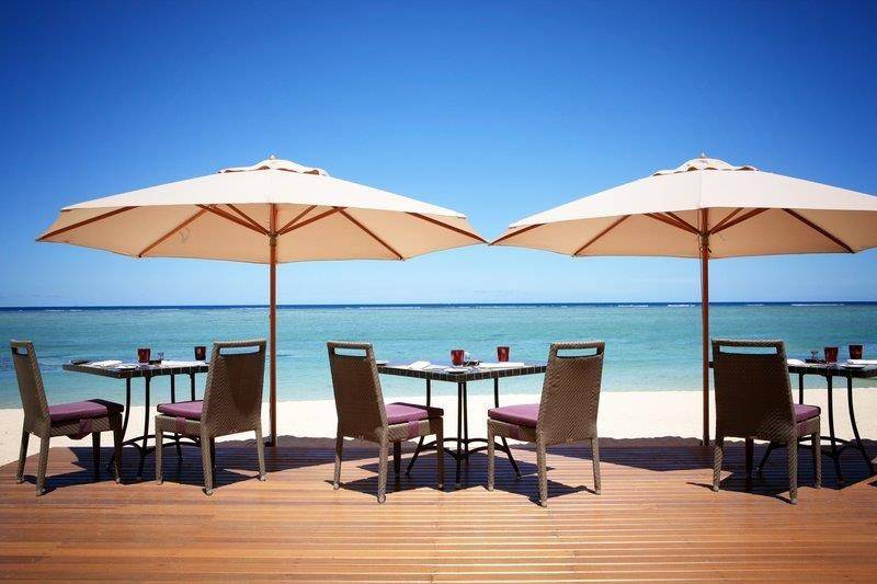 Lux Le Morne