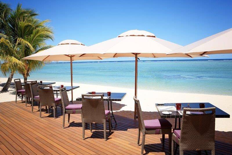 Lux Le Morne