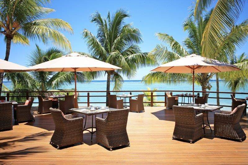 Lux Le Morne