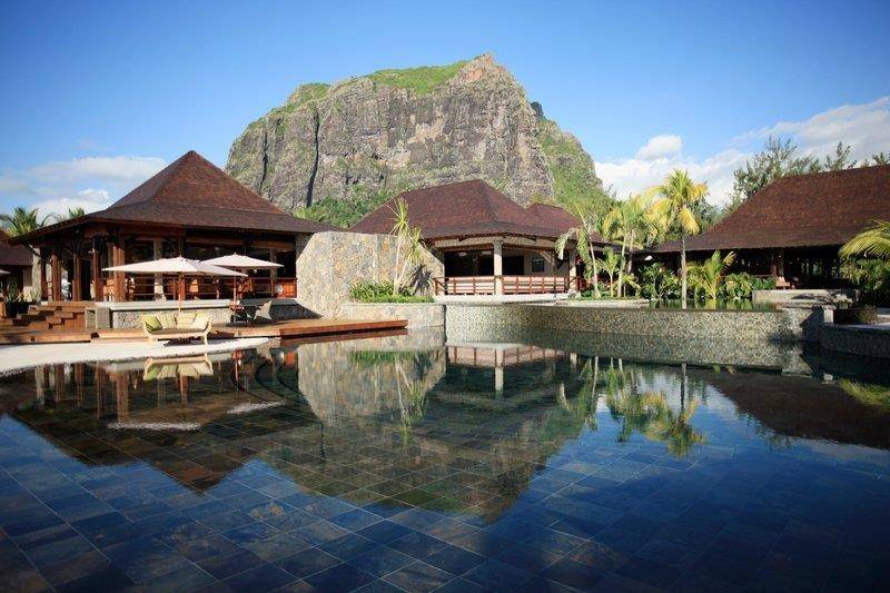 Lux Le Morne
