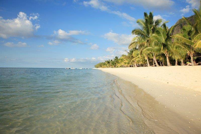 Lux Le Morne