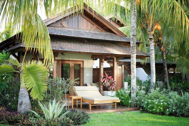 Lux Le Morne