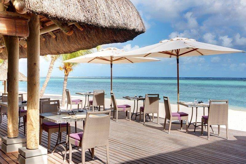 Lux Le Morne