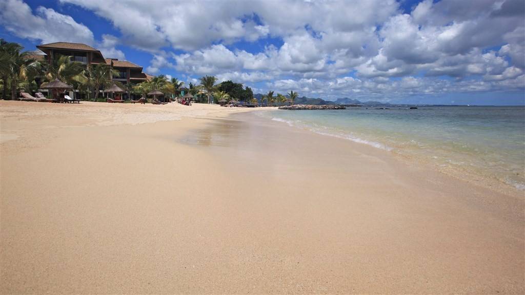 Intercontinental Mauritius Resort Balaclava Fort