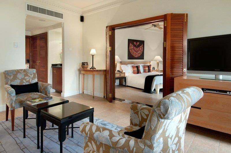 Hilton Mauritius Resort & Spa