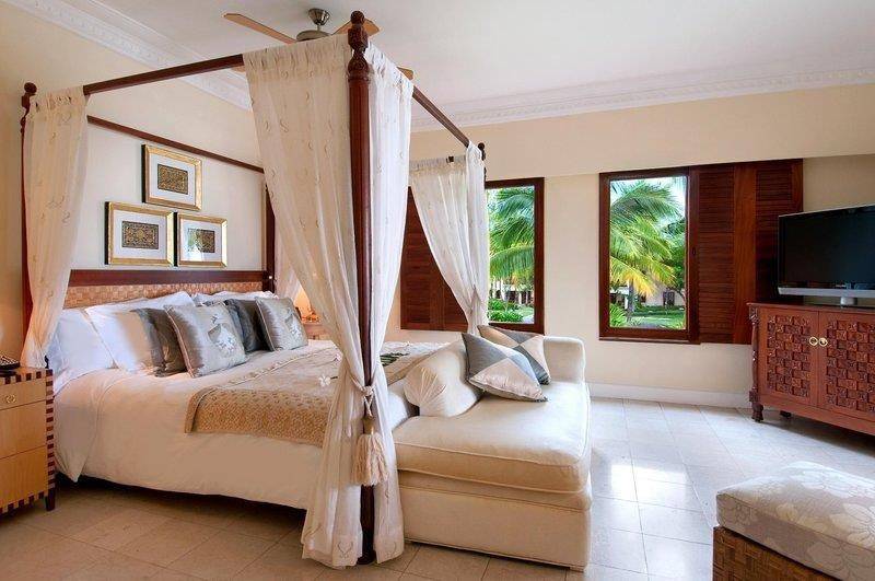 Hilton Mauritius Resort & Spa