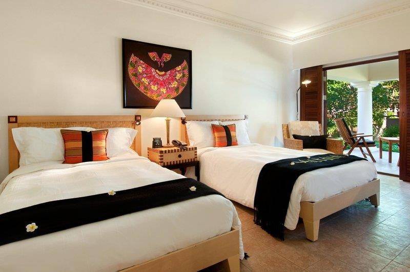 Hilton Mauritius Resort & Spa