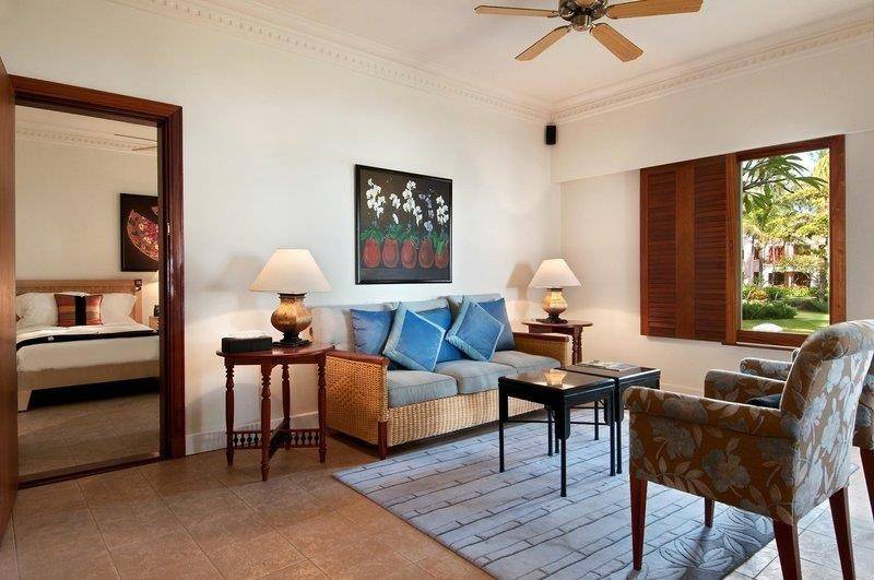 Hilton Mauritius Resort & Spa