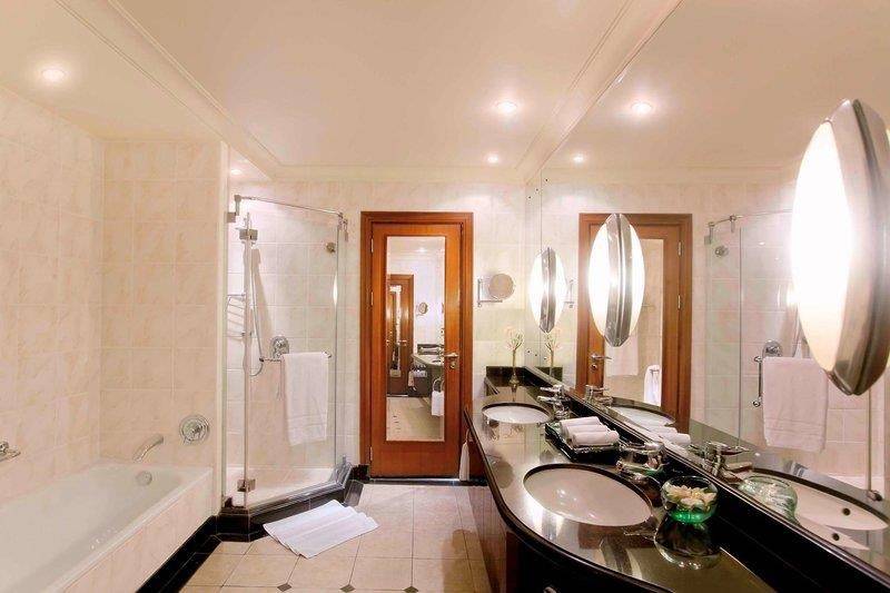 Hilton Mauritius Resort & Spa