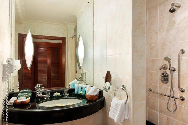 Hilton Mauritius Resort & Spa