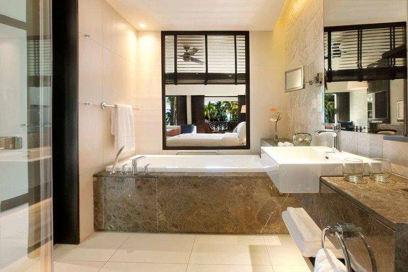 Hilton Mauritius Resort & Spa