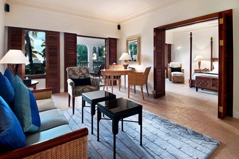 Hilton Mauritius Resort & Spa