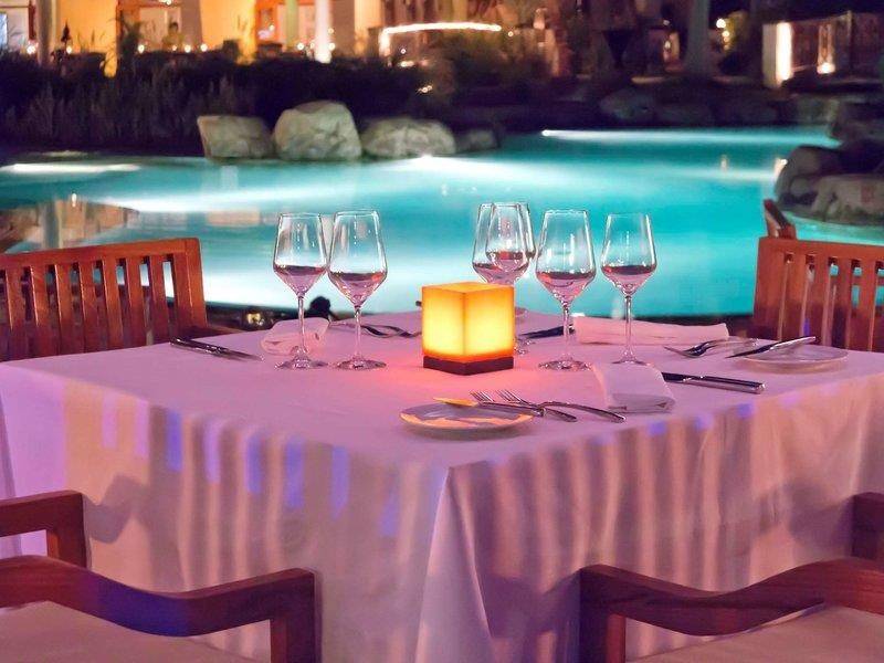 Hilton Mauritius Resort & Spa