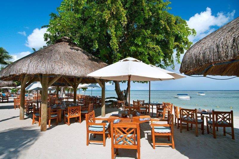 Hilton Mauritius Resort & Spa