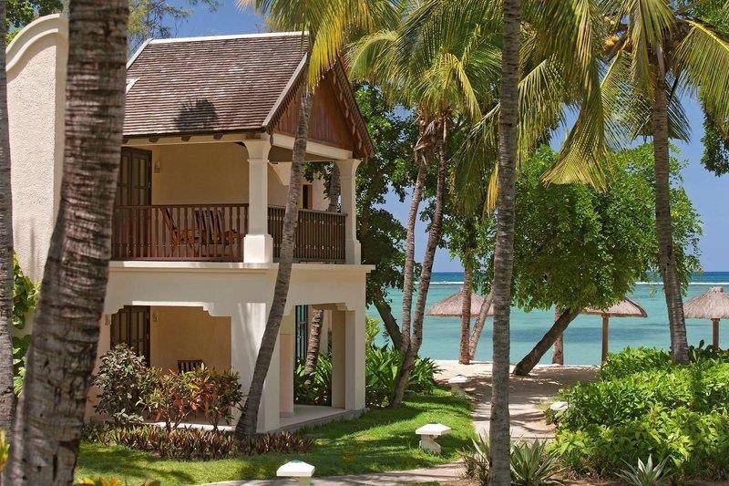 Hilton Mauritius Resort & Spa