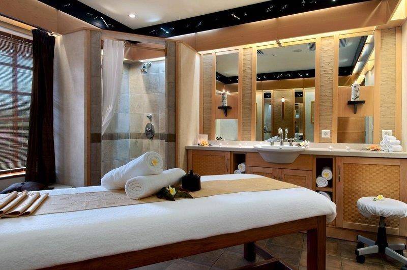 Hilton Mauritius Resort & Spa