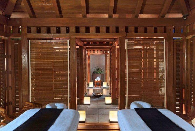 Hilton Mauritius Resort & Spa