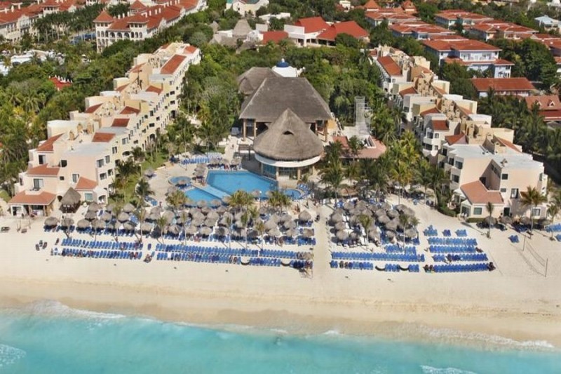 Viva Wyndham Maya