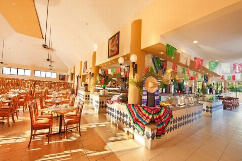 Viva Wyndham Maya