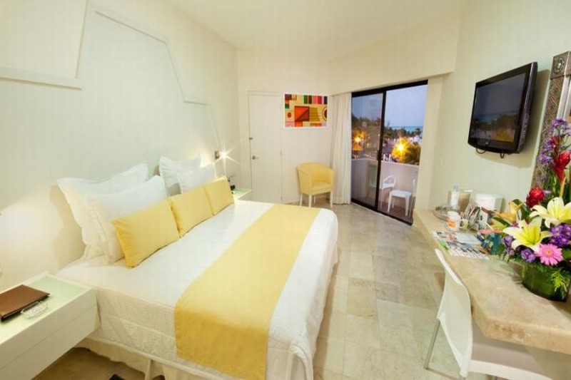Viva Wyndham Maya