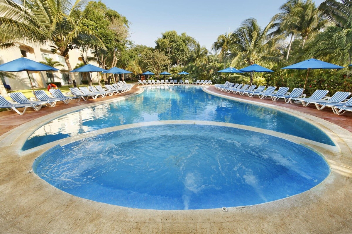 Viva Wyndham Maya