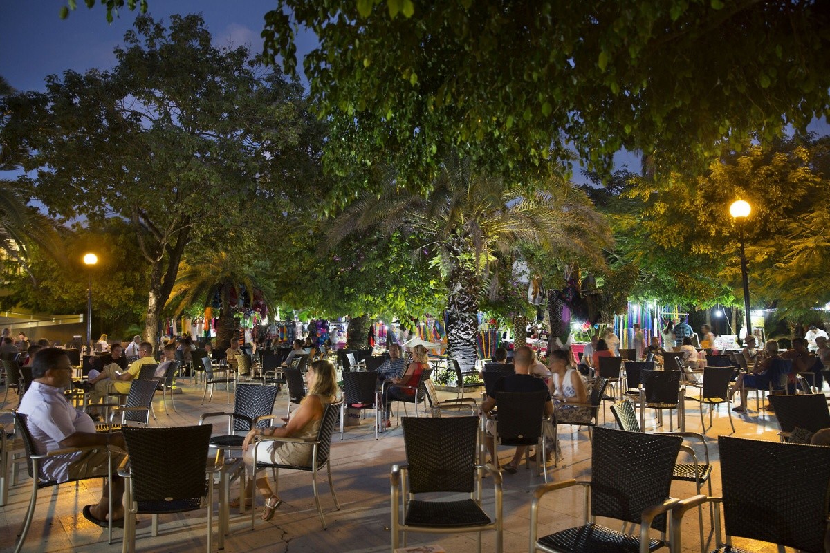 Viva Wyndham Maya