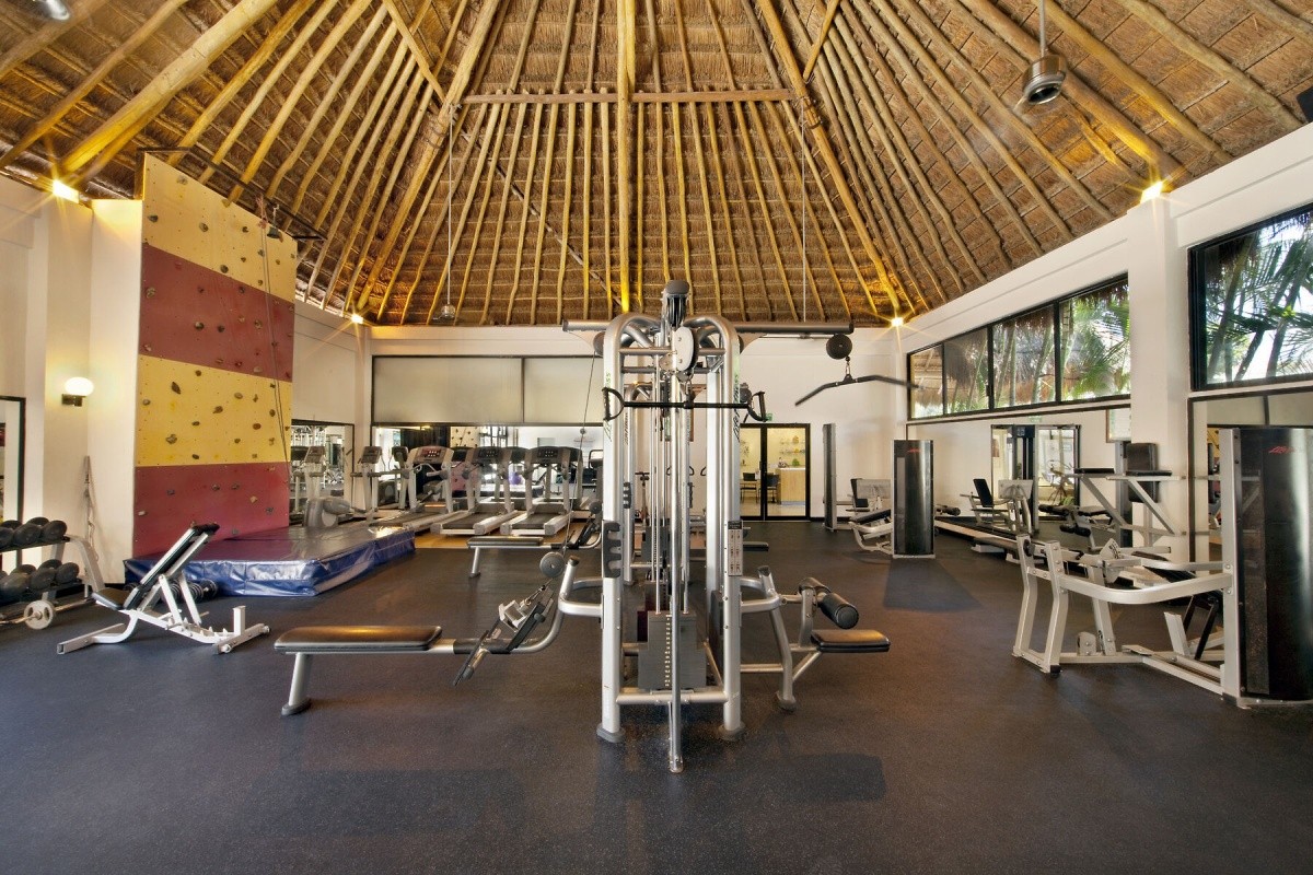 Viva Wyndham Maya