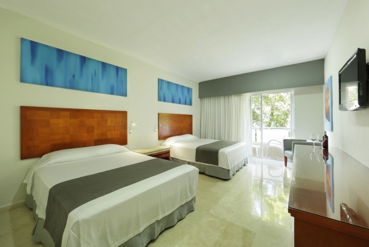 Viva Wyndham Maya