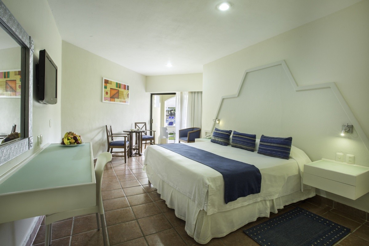 Viva Wyndham Maya