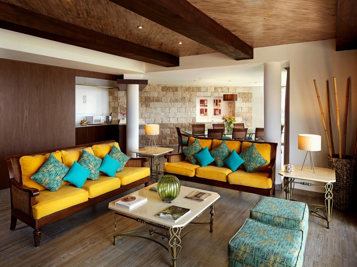 Hacienda At Hard Rock Riviera Maya