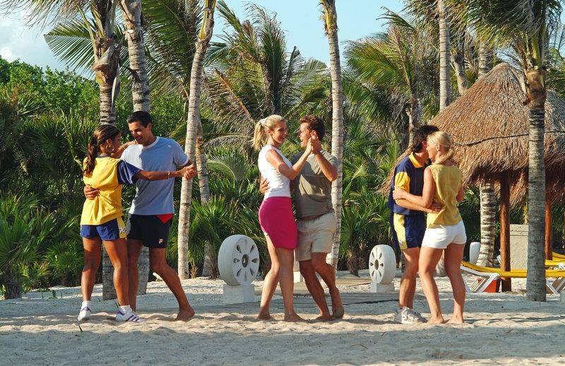 Iberostar Paraiso Lindo
