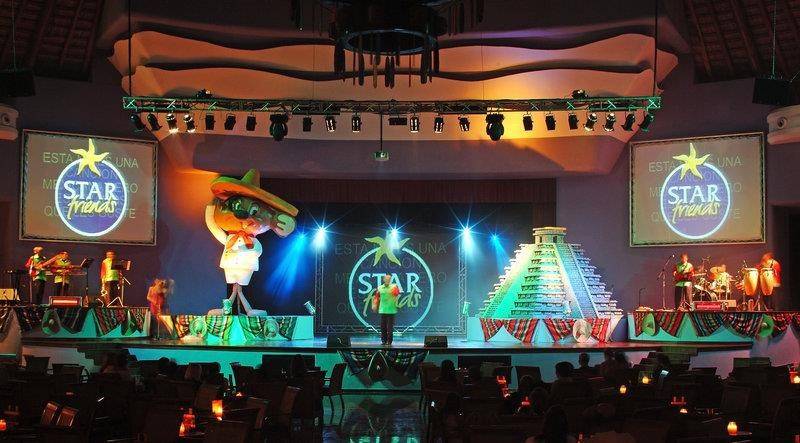 Iberostar Paraiso Lindo