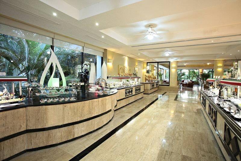 Bahia Principe Luxury Akumal