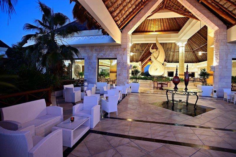 Bahia Principe Luxury Akumal