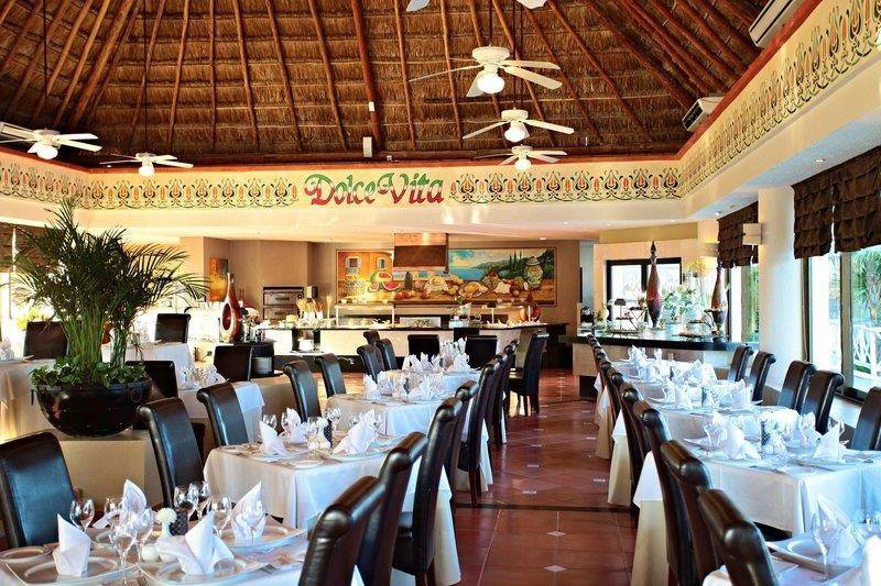 Bahia Principe Luxury Akumal