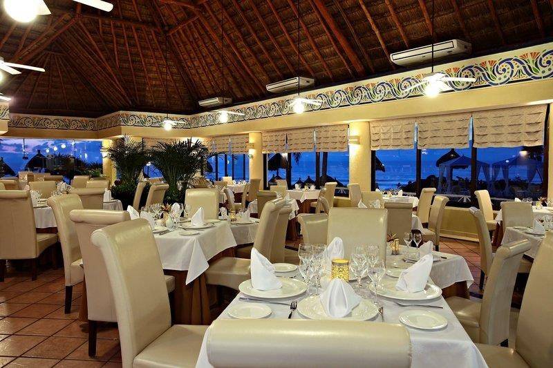 Bahia Principe Luxury Akumal
