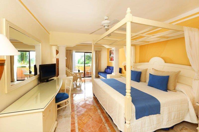 Bahia Principe Luxury Akumal