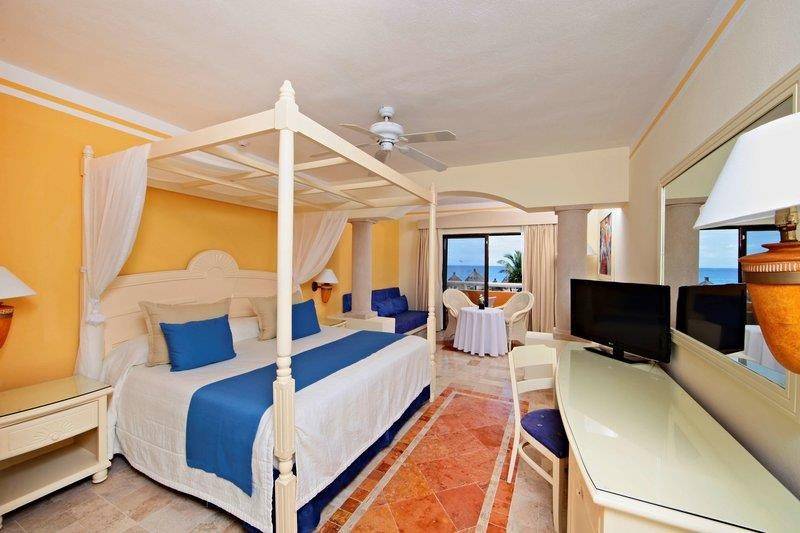 Bahia Principe Luxury Akumal