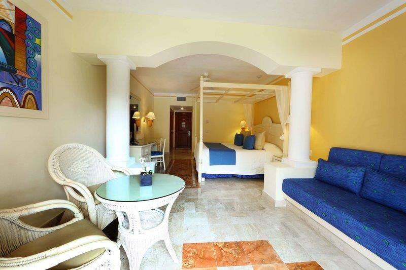 Bahia Principe Luxury Akumal