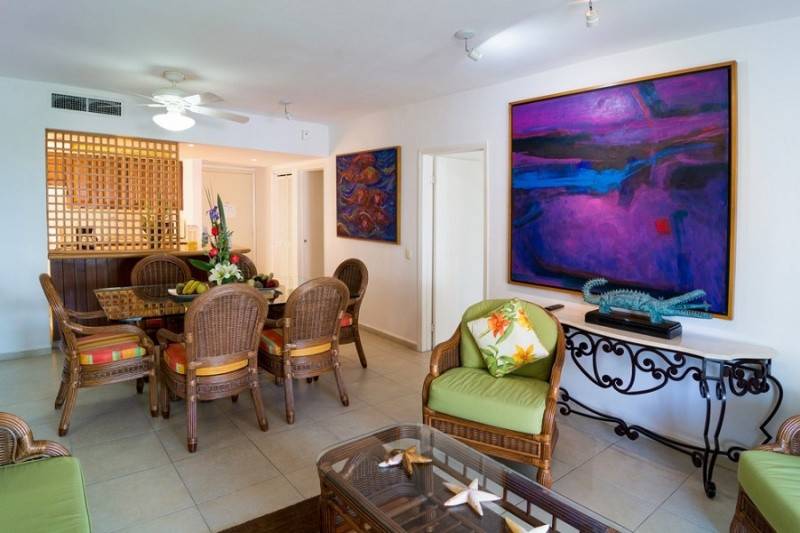 Beach Scape Kin Ha Villas & Suites